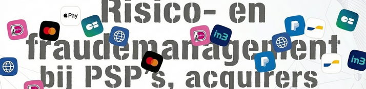 Security en beveiliging bij Payment Service Providers (PSP)